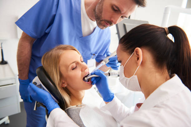 Best Tooth Extraction  in Flourtown, PA