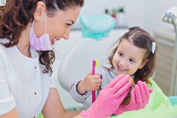 Why Choose Us for Your Dental Needs in Flourtown, PA
