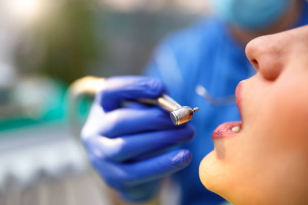 Dental Bonding in Flourtown, PA
